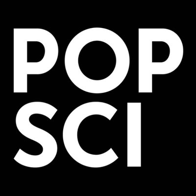 PopSci's profile picture