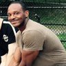 Profilbild von Jermaine McLaughlin