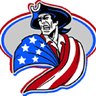 Фото профиля Eagan Patriots Legion