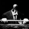 President Baby ''From'' Eraserhead profil fotoğrafı