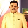 Amitabh Agnihotri's profile picture