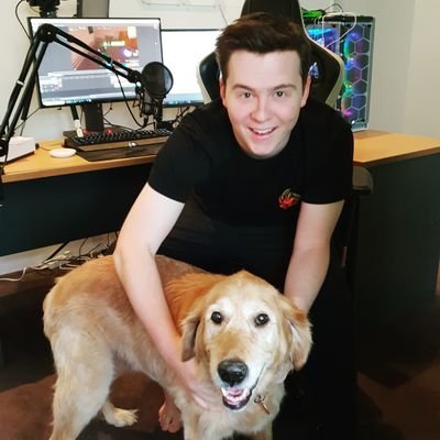 muselk's profile picture