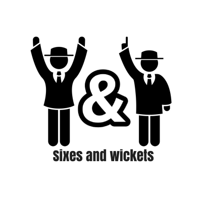 SixesANDwickets's profile picture