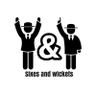 Profilbild von Sixes and Wickets ๐