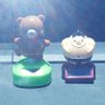 陽🐻と裕🐷の母ちゃん😊 profil fotoğrafı