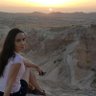 Фото профиля Zeynep