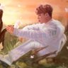 Jimin, JD and PPw profil fotoğrafı