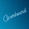 Фото профиля Overheard at the Theater