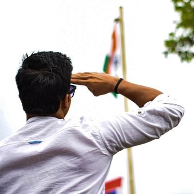 Joshi JI's profile picture