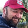 Profilbild von Steve Burnett