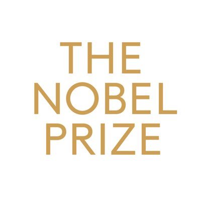 NobelPrize's profile picture