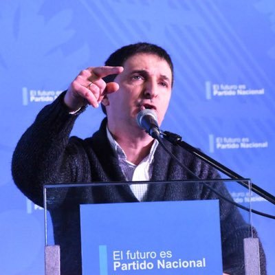Carlos Iafigliola's profile picture
