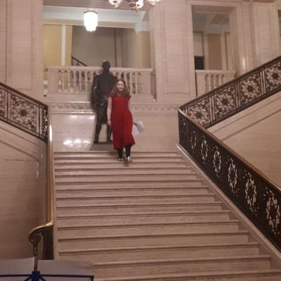Cllr Áine Groogan's profile picture