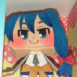 高山としのり's profile picture