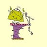 Profesor Shadoko's profile picture