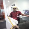 aravindspk's profile picture