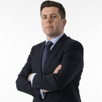 Rúaidhrí O'Connor's profile picture
