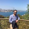 Фото профиля Muhammed B Öztürk