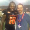Mike 🏈 footballiance.com profil fotoğrafı