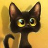 Gato Negro/❤ profil fotoğrafı