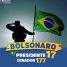Profilbild von Brasil, Ame-o ou Deixe-o.