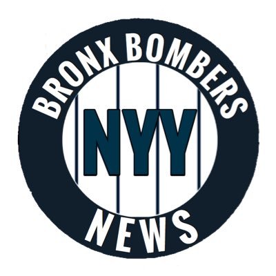 Bronx Bombers News's profile picture