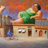فوق السطح Fouq 的头像