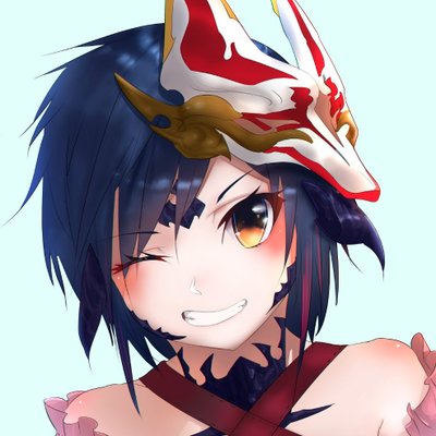 Miya Shikhu@ぱんでも's profile picture