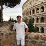 Peter Aldred's profile picture