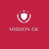 MISSION GK OFFICIAL's profile picture