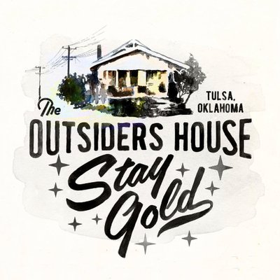 OutsidersHouse's profile picture