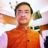 Profilbild von Saurabh Mishra