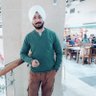 Фото профиля Pritpal Singh