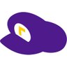 Waluigi profil fotoğrafı