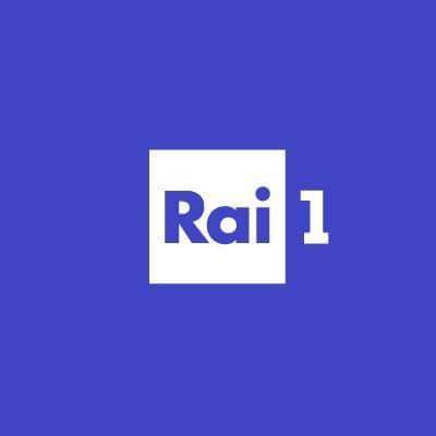 RaiUno's profile picture