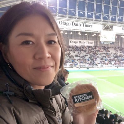 ロウクロフトまゆみ| NZ ダニーデン🇳🇿's profile picture