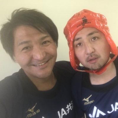 スリムクラブ真栄田's profile picture