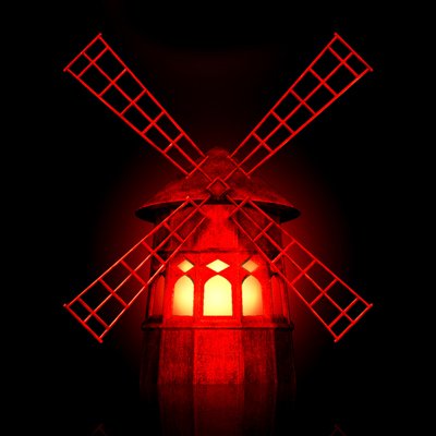 Moulin Rouge The Musical - Broadway's profile picture