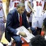 Coach Shelton profil fotoğrafı