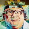 Фото профиля Dr. Mantis Toboggan