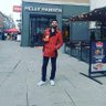 ✖ Serdar ✖ profil fotoğrafı