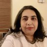 meetasengupta profil fotoğrafı