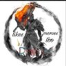 Фото профиля Raime Likes Memes Too