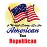 Фото профиля ((VOTING RIGHTS FOR ALL))
