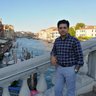 Profilbild von Fasih Qamar