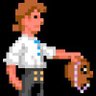Фото профиля The secret of monkey island