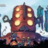Profilbild von Comics Cornerstone