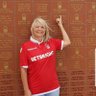 Sue Blackamore's profile picture
