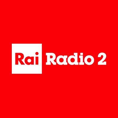 RaiRadio2's profile picture