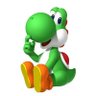 Фото профиля Yoshi